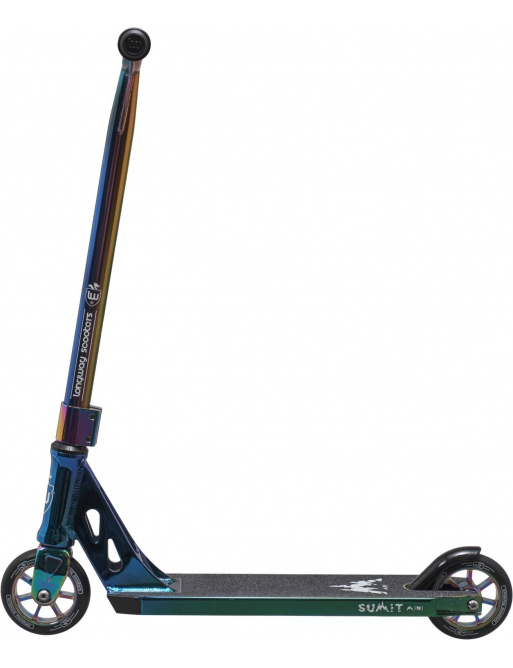 Freestyle Scooter Longway Summit Mini 2K19 Full Neochrome Scootshop Cz