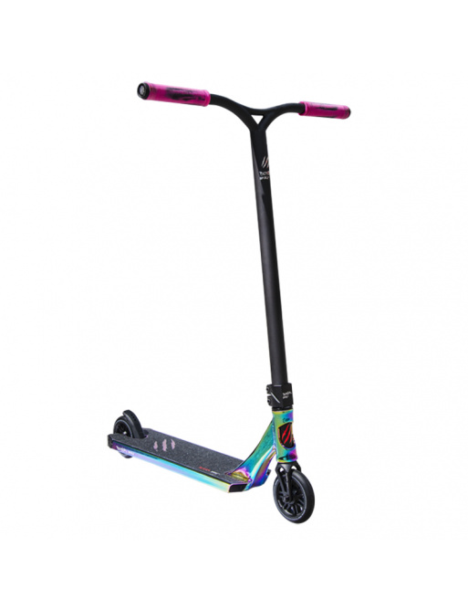 Freestyle Scooter Bestial Wolf Rocky R Rainbow Scootshop Cz