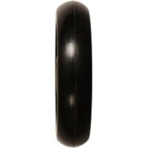 Wheels Trynyty Gothic 110mm Black 2PCS