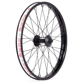 Salt Plus Mesa BMX Front Wheel 20"