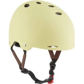 Helmet Triple Eight Gotham Mips XS/S Cream