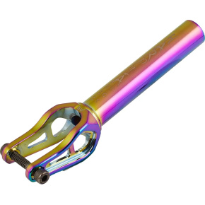 Longway Fork Harpia SCS / HIC rainbow