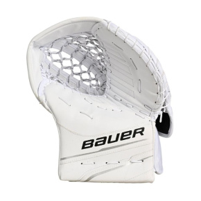 Bauer GSX S23 INT trapping device