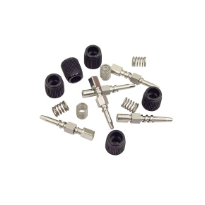 Screw for CCM XS1 holders (1pc)