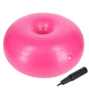 Gymnastics ball HMS YD04N Donut