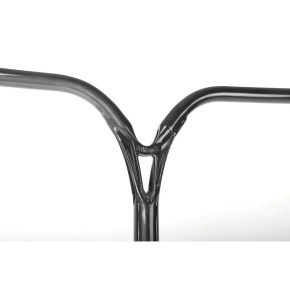 Handlebars Ethic DTC Deildegast 670mm Black Transparent