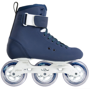 Roller skates Powerslide Pheme Ocean 100 Trinity