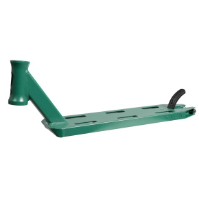 Longway Kaiza+ 480mm Green + Griptape Free