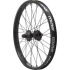 Colony Pintour 20" Female Cassette BMX Rear Wheel (Black|Right hand drive)