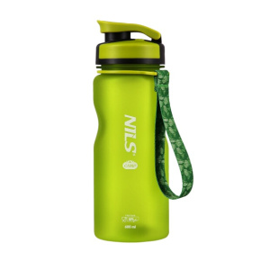 Tritan drinking bottle HMS NC1740 600 ml green