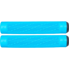 Longway Twister blue grips