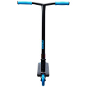 Crisp Switch Mini Freestyle Scooter (Black/Blue)