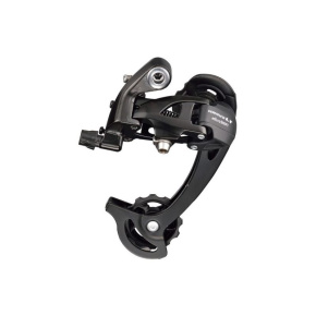 Přehazovačka MTB MICROSHIFT Marvo RD-M46L 9F