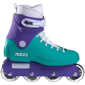 Roces 1992 Roller Skates (Teal|38)