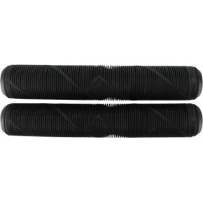 Grips Striker Thick Logo Black