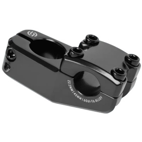 Salt AM Topload BMX Stem (45mm|Black)