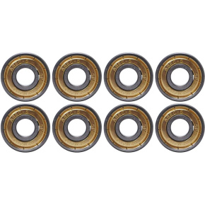 Speed Demons Bearings 8-Set (Hot Shot)