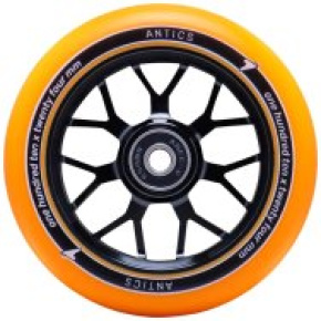 Wheel On Scooter Antics Glider 110mm orange