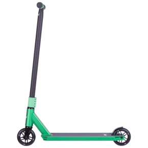 Freestyle scooter Flyby Air 2021 Green