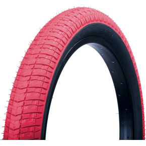 Fiction 18" Troop BMX Tire (2.3"|Cotton Candy)