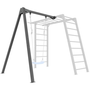 Steel structure for 1 swing MARBO MO-017