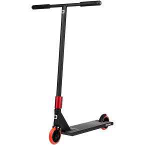Freestyle Scooter Divine Nyx L Red
