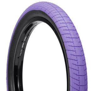 Salt Plus Sting 20" BMX Tire (2.4"|Lilac)