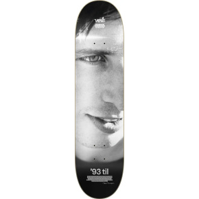 Verb 93 Til Portrait Skate Board (8.25"|Stefan Janoski)