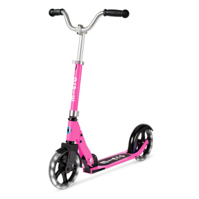 Micro Cruiser LED pink