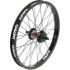 Colony Pintour 20" Male Freecoaster BMX Rear Wheel (Black/Rainbow|Left hand drive)