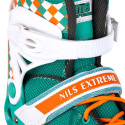 Roller skates NILS EXTREME NA 13911 A mint