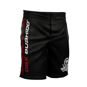 DBX BUSHIDO Leone shorts