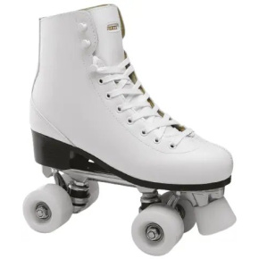 Roces RC2 Trekking Skates (White|38)