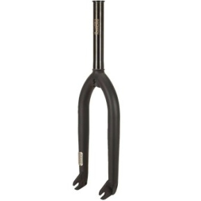 Stolen Hurricane BMX Fork (Matte Black)