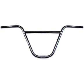 Colony ELEacious Ultra Tall BMX Handlebars (11"|Ed Black)