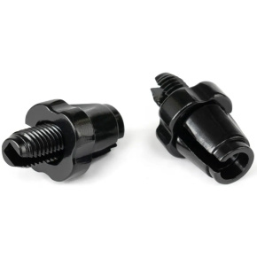 Salt BMX Barrel Adjuster (Black|M7)