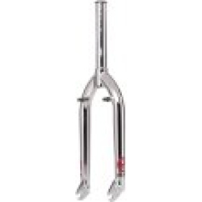 Salt Plus HQ U-Brake Mount BMX Fork (Chrome)