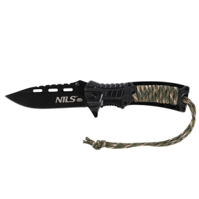 Folding Knife NILS Camp NC1719