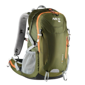 Backpack NILS Camp NC1917 Rambler