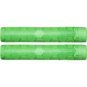 Grips Stolen Hive SuperStick Flangless Gang Green