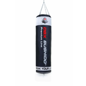 DBX BUSHIDO premium punching bag 140 cm 40 kg - 2. Quality