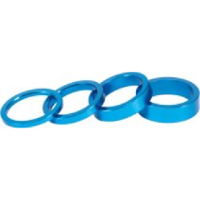 Salt Head Compound Spacer Set V2 (Blue)