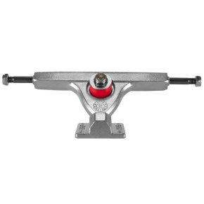 Caliber III Rakeless 9" 44 Degree Longboard Truck (9"|Raw)