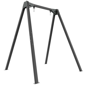 Steel structure for garden swing MARBO MO-012