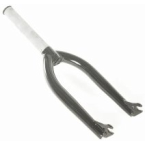 Family BMX Fork (18" | Black)