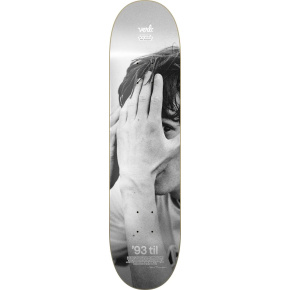 Verb 93 Til Portrait Skate Board (8.25"|Cario Foster)