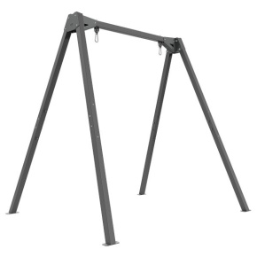 Steel structure for circular swing MARBO MO-015