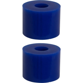 Venom Tall Barrel Bushings 2 Pieces (Blue|78A)