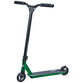 Freestyle scooter Longway Metro Shift Emerald