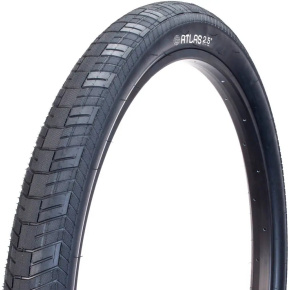 Fiction 29" Atlas BMX/MTB Tire (2.5"|Black)